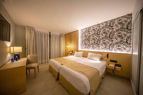 Hotel Noy