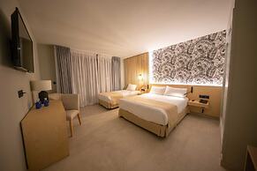 Hotel Noy