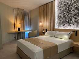 Hotel Noy