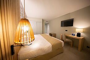 Hotel Noy
