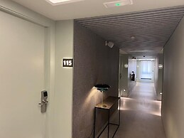Hotel Noy