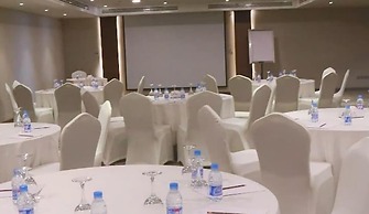 Sumou Al Khobar Hotel