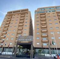 Sumou Al Khobar Hotel