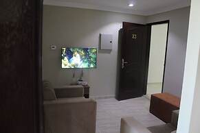 MAGIC SUITE ALRAQI
