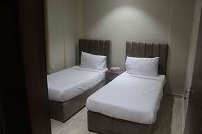 MAGIC SUITE ALRAQI