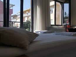 ismail yılmaz apart