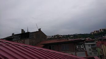 ismail yılmaz apart