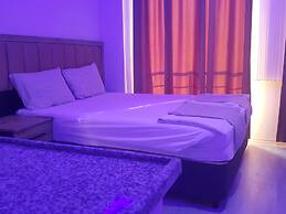 ismail yılmaz apart