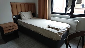 ismail yılmaz apart