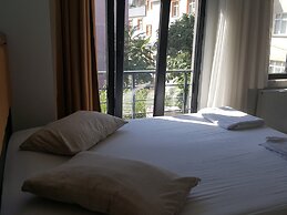 ismail yılmaz apart