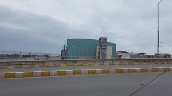 ismail yılmaz apart