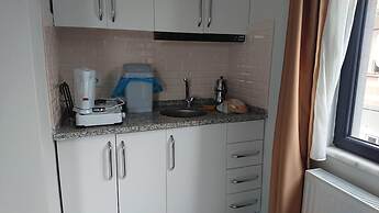 ismail yılmaz apart