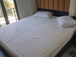 ismail yılmaz apart