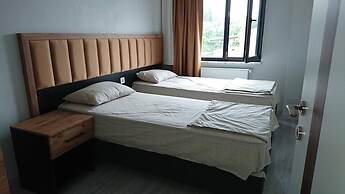 ismail yılmaz apart