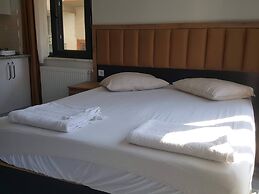 ismail yılmaz apart