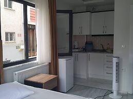 ismail yılmaz apart