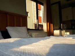 ismail yılmaz apart