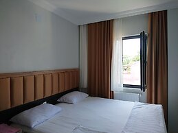 ismail yılmaz apart