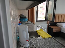 ismail yılmaz apart