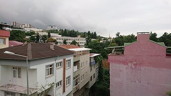 ismail yılmaz apart