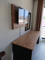 ismail yılmaz apart