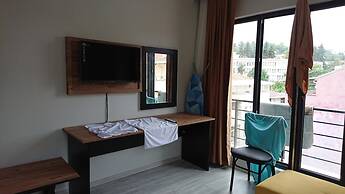 ismail yılmaz apart