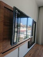 ismail yılmaz apart