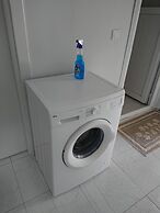 ismail yılmaz apart