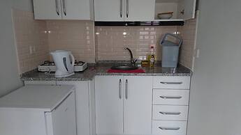 ismail yılmaz apart