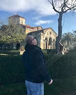 ismail yılmaz apart