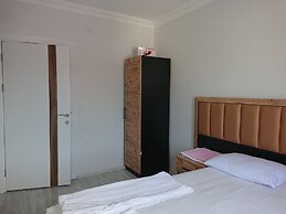 ismail yılmaz apart