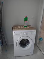 ismail yılmaz apart