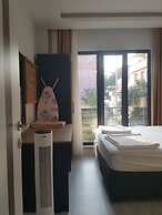 ismail yılmaz apart