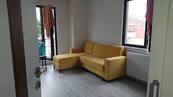 ismail yılmaz apart