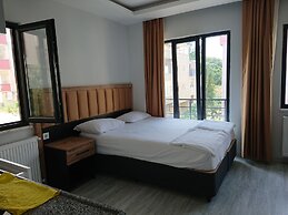 ismail yılmaz apart