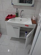 ismail yılmaz apart