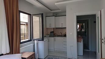 ismail yılmaz apart