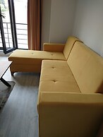 ismail yılmaz apart