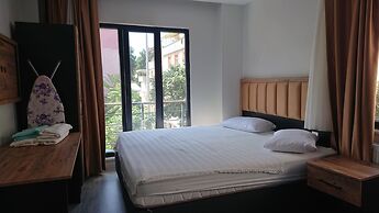 ismail yılmaz apart