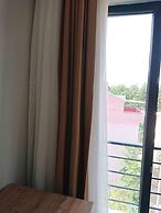 ismail yılmaz apart