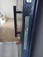 ismail yılmaz apart