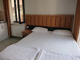 ismail yılmaz apart