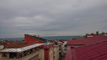 ismail yılmaz apart