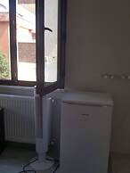 ismail yılmaz apart