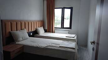 ismail yılmaz apart