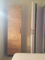 ismail yılmaz apart