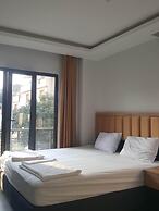 ismail yılmaz apart