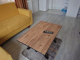 ismail yılmaz apart