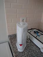 ismail yılmaz apart