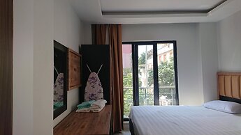 ismail yılmaz apart